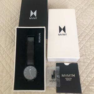 MVMT WATCH MELROSE